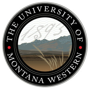the University of Montana Western Foundation logo